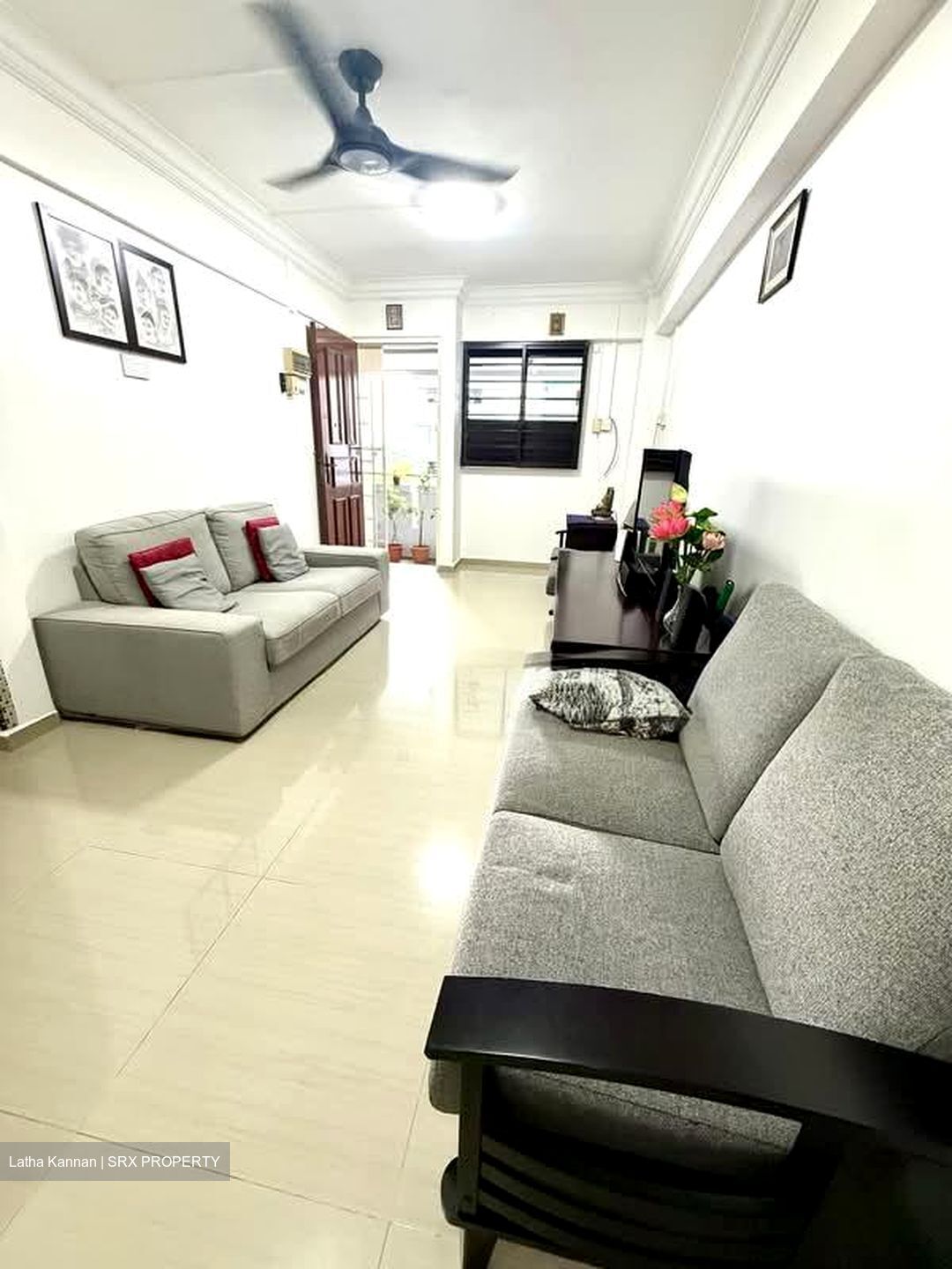 Blk 303 Clementi Meadows (Clementi), HDB 3 Rooms #586169511